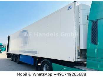 Полуприцеп-рефрижератор SCHMITZ SKO