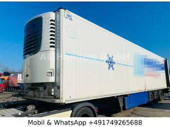 Полуприцеп-рефрижератор SCHMITZ SKO