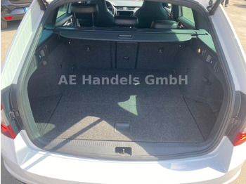 Универсал Skoda Octavia VRS Kombi 2.0 TDI *ACC/PDC/LED/1.Hand/HU: фото 5