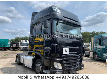 Тягач DAF XF 460