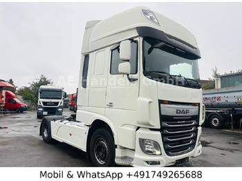 Тягач DAF XF 460