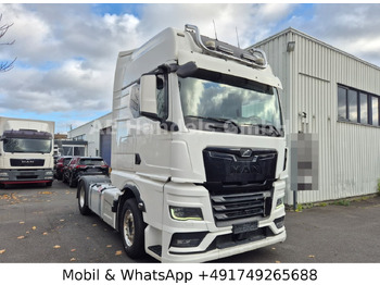 Тягач MAN TGX 18.510