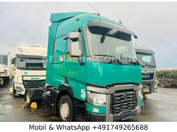 Тягач RENAULT T 460