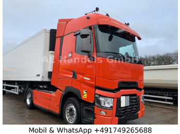 Тягач RENAULT T 480