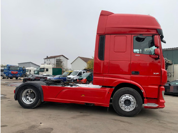 Тягач DAF XF 480 SSC BL *Retarder/2-Kreis-Hydr./Standklima: фото 3 Тягач DAF XF 480 SSC BL *Retarder/2-Kreis-Hydr./Standklima: фото 3