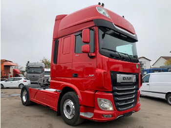Тягач DAF XF 480 SSC BL *Retarder/2-Kreis-Hydr./Standklima: фото 2 Тягач DAF XF 480 SSC BL *Retarder/2-Kreis-Hydr./Standklima: фото 2