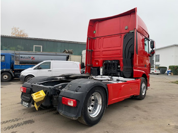 Тягач DAF XF 480 SSC BL *Retarder/2-Kreis-Hydr./Standklima: фото 4 Тягач DAF XF 480 SSC BL *Retarder/2-Kreis-Hydr./Standklima: фото 4