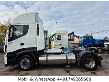 Тягач Iveco Stralis 460 LNG HIWay BL*Retarder/ACC/Standklima: фото 2 Тягач Iveco Stralis 460 LNG HIWay BL*Retarder/ACC/Standklima: фото 2
