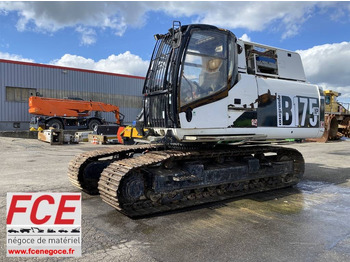 Буровая машина CASAGRANDE