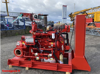 Техника для полива и орошения