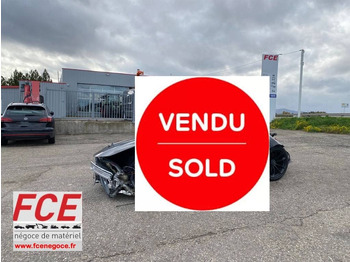 Легковой автомобиль PORSCHE