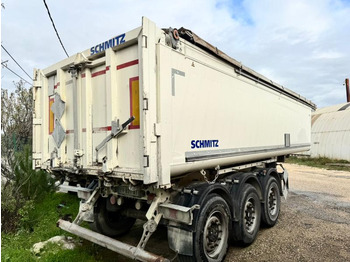 Самосвальный полуприцеп Schmitz Cargobull SGF S3: фото 4