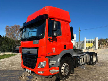 Тягач DAF CF 440