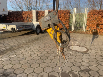 Гидромолот ATLAS