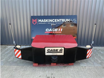 Противовес CASE