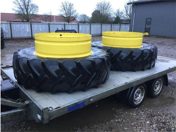 Шина CONTINENTAL