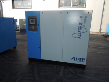 Воздушный компрессор ALUP