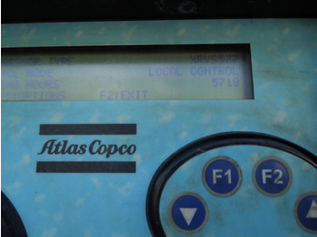 ATLAS COPCO DrillAir XRYS 577CD в лизинг ATLAS COPCO DrillAir XRYS 577CD: фото 4