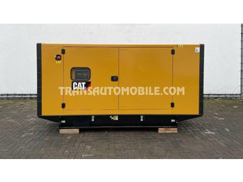 Электрогенератор CATERPILLAR