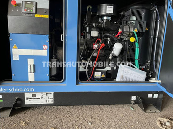 Новый Электрогенератор Sdmo 33 KVA 7.5L DIESEL - EXPORT OUT EU: фото 4