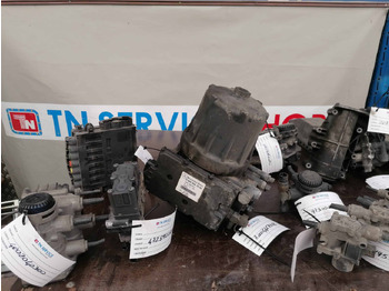 Тормозной клапан для Грузовиков Valvole Pneumatiche: фото 4