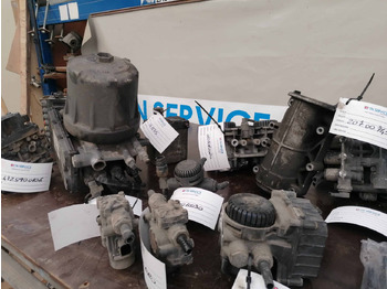 Тормозной клапан для Грузовиков Valvole Pneumatiche: фото 5