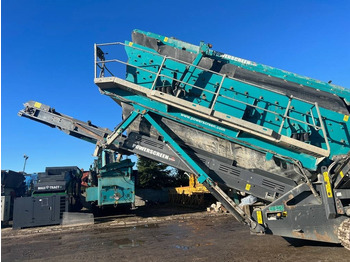 Грохот PowerScreen Chieftain 2100 X: фото 3