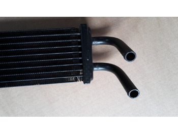 Новый Радиатор RADIATORE RISCALDAMENTO  EVOLUTON B YN20M00107S027: фото 2