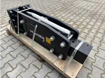 Гидромолот HAMMER