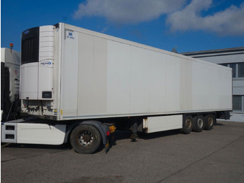 Полуприцеп-рефрижератор Krone SD Carrier Vector 1350: фото 4