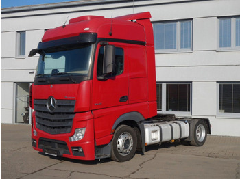 Тягач MERCEDES-BENZ Actros 1845