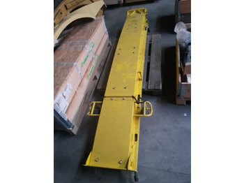 Оборудование для кормоуборочного комбайна JOHN DEERE 8400