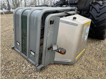 Техника для внесения удобрений