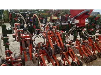 Техника для обработки почвы Thyregod TRV 12: фото 5 Техника для обработки почвы Thyregod TRV 12: фото 5