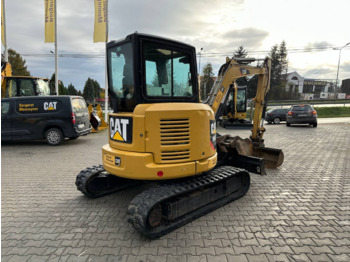 Гусеничный экскаватор CAT 304E2CR: фото 3