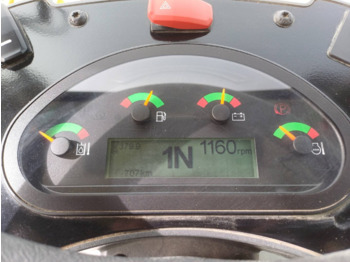 Колёсный погрузчик CAT 906 M: фото 5