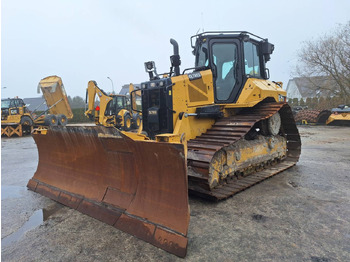 Бульдозер CATERPILLAR D5