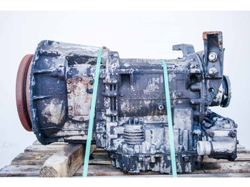 Коробка передач