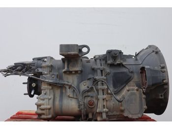Коробка передач для Грузовиков MAN 12+2GZ 2700DD: фото 4 Коробка передач для Грузовиков MAN 12+2GZ 2700DD: фото 4