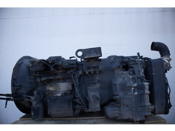 Коробка передач VOITH