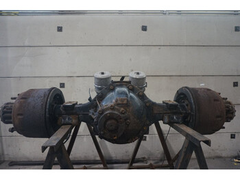 Задняя ось MAN