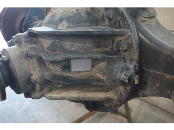 Задняя ось для Грузовиков MAN HY-1350-12 37/13: фото 3