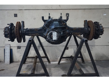 Задняя ось MAN