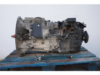 Коробка передач MERCEDES-BENZ Arocs