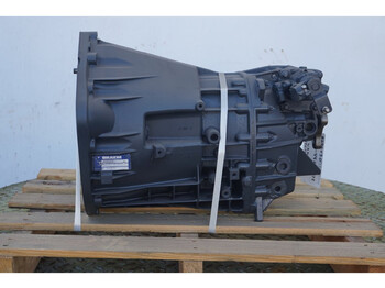 Коробка передач MERCEDES-BENZ Sprinter