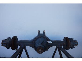 Задняя ось MERCEDES-BENZ