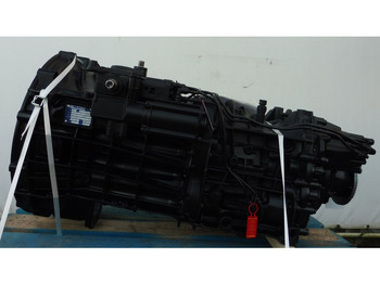 Коробка передач ZF