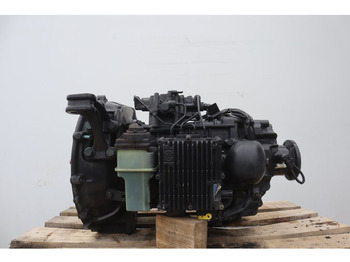 Коробка передач ZF