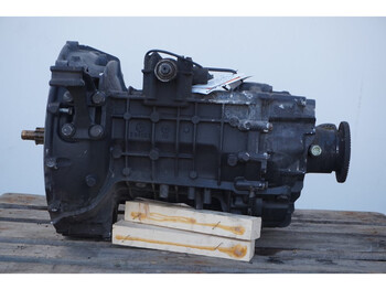 Коробка передач ZF