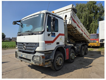 Самосвал MERCEDES-BENZ Actros 3236